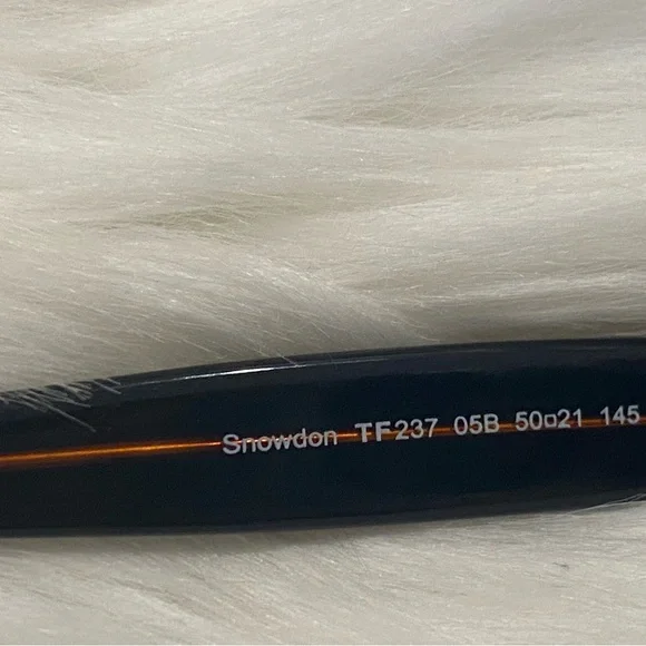 Tom Ford- Snowden sunglasses - Picture 5 of 7